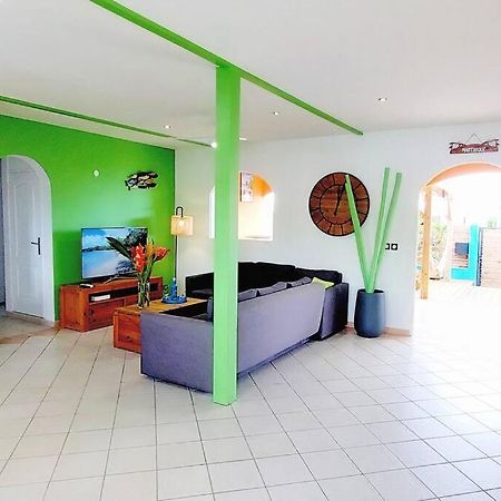 Villa Anolis, Sainte Luce, Piscine, Vue Mer, 4* Ngoại thất bức ảnh