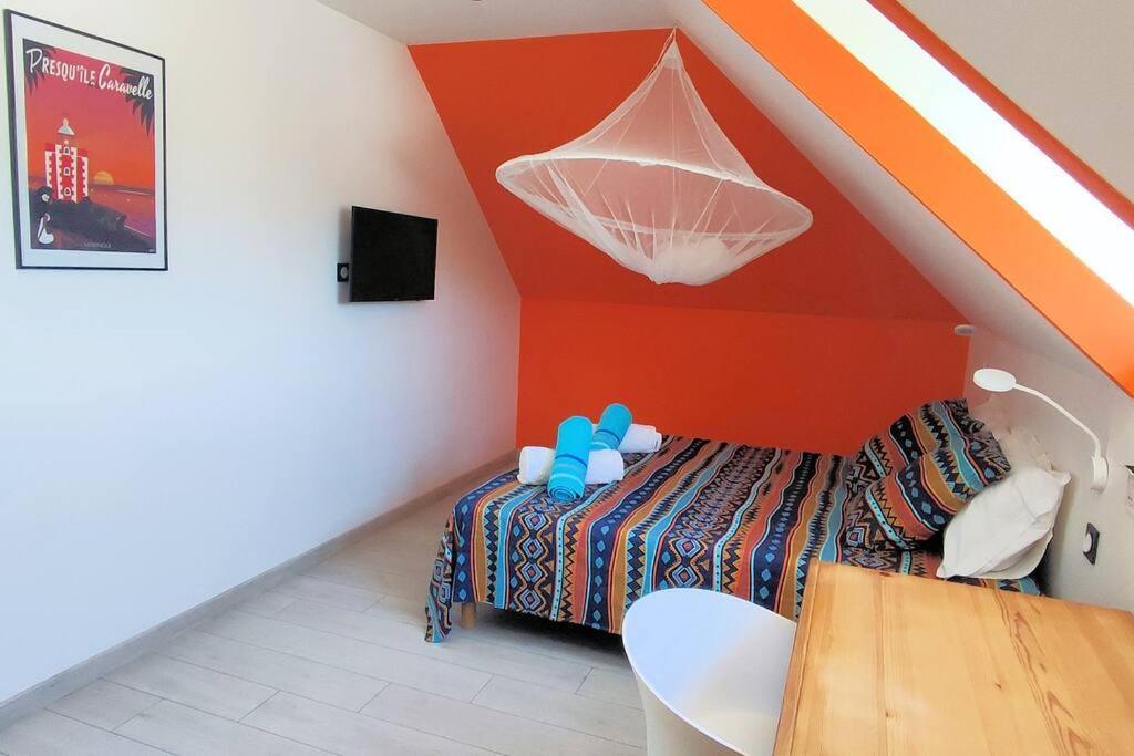 Villa Anolis, Sainte Luce, Piscine, Vue Mer, 4* Ngoại thất bức ảnh
